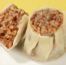 悅味紀(jì) 豬肉香菇糯米大燒麥1kg 20只 手工燒賣 半成品早餐方便速食 曬單實拍圖