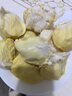 鮮其泰國金枕榴蓮樹(shù)熟新鮮水果整箱批發(fā)多地次日達進(jìn)口巴掌榴蓮鮮果 A級【普通果型】人工挑選 6-7斤【50年老樹(shù)干包果】包4-5房 曬單實(shí)拍圖