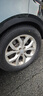 固特異（Goodyear）汽車輪胎 255/60R19 109H EAG TOURING 曬單實拍圖
