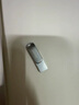 閃迪（SanDisk）128GB Type-C USB3.2 手機U盤DDC4 讀速高達400MB/s 自動備份 手機電腦兩用 金屬雙接口大容量優(yōu)盤 曬單實拍圖