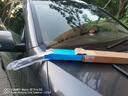 適用起亞索蘭托雨刮器汽車(chē)無(wú)骨索蘭托L雨刷片一對(duì)15-16-17-18款08至14年無(wú)骨膠條原裝雨刮片 索蘭托（08-10-11-12-13-14款） 曬單實(shí)拍圖