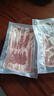 恒都 澳洲厚切肥牛肉片900g 生鮮牛肉 煎烤涮炒 火鍋食材 曬單實拍圖