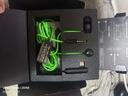 雷蛇（Razer）戰(zhàn)錘狂鯊V3 有線入耳式耳機耳塞 7.1環(huán)繞聲 吃雞神器 適配三角洲行動 Type C（贈THX軟件 可調(diào)EQ） 曬單實拍圖