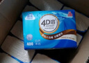 潔云衛(wèi)生紙 本色紙4D溶+402張(3層)*10包 方包箱裝 速溶草紙抽紙廁紙 曬單實(shí)拍圖