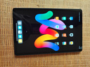 小米(MI) 紅米平板Redmi Pad SE 11英寸平板電腦 90Hz高刷 娛樂影音辦公學習平板 8+256GB星河紫 曬單實拍圖