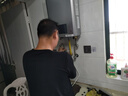 林內(nèi)（Rinnai）【小蠻腰Max】13L燃氣熱水器 【家電國家補貼15%】水伺服恒溫 0.5℃調(diào)溫 13GD72(JSQ26-GD72) 曬單實拍圖