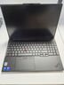 ThinkPad【國(guó)家補(bǔ)貼20%】聯(lián)想E16 AI PC 輕薄便攜筆記本電腦酷睿Ultra5 225H 32G 1T 2.5K 商務(wù)辦公本 黑色 曬單實(shí)拍圖