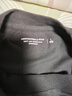 ABERCROMBIE & FITCH男裝女裝情侶裝25夏新款小麋鹿美式寬松圓領(lǐng)短袖T恤KI124-5187 深灰色 L (180/108A) 曬單實(shí)拍圖