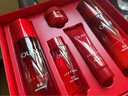 玉蘭油（OLAY）大紅瓶水乳禮盒抗皺緊致抗衰老護(hù)膚品套裝七夕情人節(jié)禮物送女友 曬單實(shí)拍圖