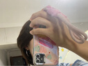 伊黛兒鍍金愛心耳環(huán)冷淡風耳圈簡單氣質(zhì)鏤空耳飾女小眾高級感時尚飾品 E2497金色_愛心耳環(huán) 曬單實拍圖