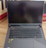 ROG魔霸新銳 2025 國家補貼20% 酷睿U7 16英寸 游戲筆記本電腦(U7 255HX 16G 1T RTX5060 2.5K 165Hz) 曬單實拍圖