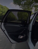 智騁汽車(chē)窗簾防蚊蟲(chóng)網(wǎng)紗窗車(chē)載車(chē)內(nèi)防曬遮陽(yáng)簾窗紗網(wǎng)隱私隔熱防塵蚊帳 曬單實(shí)拍圖