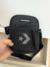 匡威（Converse）官方 CROSSBODY夏季新品男女星箭挎包單肩包UA5790 UA5790-023 均碼 曬單實拍圖