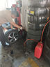 韓泰（Hankook）汽車輪胎 195/65R15 91H K415 原配寶來(lái)/高爾夫/朗逸/雷凌 曬單實(shí)拍圖