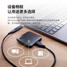 西部數(shù)據(jù)（WD）移動固態(tài)硬盤（PSSD）Elements SE新元素SSD 便攜迷你 個性企業(yè)定制 手機(jī)直連筆記本電腦外接 官方標(biāo)配 1TB 曬單實拍圖