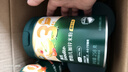 英氏嬰幼兒米粉米粥5罐番茄牛肉寶寶高鐵米粉嬰兒沖泡即食粥嬰兒輔食 曬單實拍圖