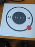 FIIL 【重磅新品】Atom耳夾式藍(lán)牙耳機(jī)高音質(zhì)氣傳導(dǎo)無線開放式跑步運(yùn)動耳機(jī)掛耳適用于華為小米蘋果灰 曬單實拍圖