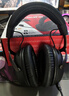 極度未知（HYPERX）颶風(fēng)2颶風(fēng)3系列電競游戲耳機頭戴式 fps吃雞耳麥降噪麥克風(fēng) 原金士頓cloud2電競耳機 颶風(fēng)3-黑【DTS音效丨性能升級】 曬單實拍圖