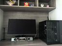 三星（SAMSUNG）27英寸 G61SD QD-OLED 240Hz 2K 0.03msGTG 防燒屏技術(shù)防眩光玄龍騎士 電競顯示器 LS27DG610SCXXF 曬單實(shí)拍圖