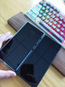 三星Samsung Galaxy Z Fold7 超輕薄折疊屏手機 劉憲華同款  驍龍8至尊版 AI手機 12GB+512GB 星夜銀 曬單實拍圖