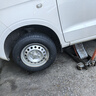 玲瓏輪胎汽車輪胎 RADIALR701 165R14（C/LT） 91/90S適配五菱宏光 曬單實(shí)拍圖
