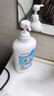 貝親（Pigeon）餐具清洗劑 洗奶嘴果蔬水杯餐具玩具 套裝 600ml+700ml PL156 曬單實拍圖