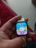 華為（HUAWEI）手表WATCH FIT 4【國補15%】運動智能健康管理藍牙通話輕薄大屏NFC門禁交通支付送男女士朋友Pro3 悅動白丨送定制表帶+精美表盤 曬單實拍圖
