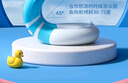 李寧游泳圈兒童3歲以上游泳裝備漂浮玩具加厚游泳圈救生圈 曬單實拍圖