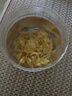 燕之坊 蘭州甜百合干100g無熏硫 冰糖蓮子桂圓 紅棗羹食用直采南北干貨 曬單實(shí)拍圖