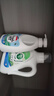 威露士清可新松木內(nèi)衣凈600ml 手洗內(nèi)衣內(nèi)褲專用液洗衣液清洗液 曬單實拍圖