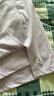 耐克（NIKE）女子短裙夏季休閑運動(dòng)半身裙 HJ0080-530 L 曬單實(shí)拍圖