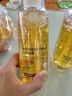 隆力奇蛇膽硫磺多效沐浴皂液抑菌除螨液體香皂洗臉洗頭沐浴男女通用 曬單實拍圖