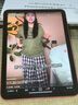Apple/蘋(píng)果【國(guó)家補(bǔ)貼】iPad 11英寸 A16芯片2025年款 平板電腦 (128GB WLAN版/學(xué)習(xí)辦公娛樂(lè))粉色 曬單實(shí)拍圖