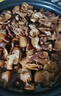 龍大肉食 帶皮豬五花肉塊2斤 冷凍五花醬鹵肉燒烤 出口日本級 紅燒肉食材  曬單實拍圖