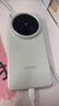 vivo X200 Ultra 16GB+512GB 銀調(diào) 蔡司三大定焦大師鏡頭 藍(lán)圖自研影像雙芯 V單相機(jī) AI手機(jī) 曬單實(shí)拍圖