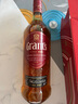 格蘭（Grant's）三桶陳釀?wù){(diào)配型 蘇格蘭威士忌 1000ml 進(jìn)口洋酒 曬單實(shí)拍圖