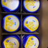 飛鶴星飛帆 CBP骨骼發(fā)育 兒童奶粉4段(3-6歲適用)750g*6 曬單實拍圖