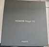 榮耀Magic V5 16+512 絨黑色 輕薄長(cháng)續航 5820mAh青海湖電池 驍龍8至尊版 AI 折疊屏手機 曬單實(shí)拍圖