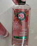 Herbal Essences玫瑰香氛進口洗發(fā)水套裝400ml*2持久留香控油蓬松柔順男女洗發(fā)膏 曬單實拍圖
