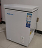 奧克斯小冰柜家用省電保鮮冷凍冰柜 商用節(jié)能迷你小型臥式冷柜 儲(chǔ)母乳柜冰箱 【國(guó)家補(bǔ)貼】單溫 40L 曬單實(shí)拍圖