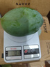 三亞芒果  海南芒果新鮮水果生鮮整箱當(dāng)季大青皮芒 熱帶孕婦芒果 5斤裝(凈果4.5斤)單果201克+ 曬單實拍圖