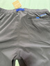 巴塔哥尼亞（Patagonia）男士Outdoor Everyday戶(hù)外休閑運動(dòng)耐磨舒適運動(dòng)速干長(cháng)褲21582 INBK-墨黑色 M 曬單實(shí)拍圖