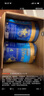美贊臣（MeadJohnson）港版藍臻1段嬰幼兒奶粉 820g*6罐 0-6個月 乳鐵蛋白 HMO 0蔗糖 曬單實拍圖