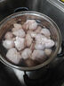 恩克內(nèi)蒙古肚包肉1斤+羊肉腸1斤 生鮮新鮮羊肚包草原特產(chǎn)冷凍食材 曬單實(shí)拍圖