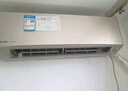 松下（Panasonic）20倍納諾怡除菌凈化 新一級(jí)能效節(jié)能直流變頻冷暖 內(nèi)部自清潔一鍵睡眠壁掛式空調(diào)掛機(jī) 原裝壓縮機(jī) 1.5匹 一級(jí)能效 LG13KQ10N 雙排銅管 曬單實(shí)拍圖