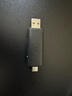 山澤USB3.0/Type-C高速讀卡器 SD/TF多功能合一手機(jī)/蘋果16/15單反相機(jī)無(wú)人機(jī)ccd監(jiān)控記錄儀存儲(chǔ)內(nèi)存卡 曬單實(shí)拍圖