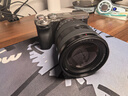 索尼（SONY）Alpha 7C II 新一代全畫(huà)幅雙影像小“7“A7CM2 微單數(shù)碼相機(jī) A7C2/ ILCE-7CM2 銀色單機(jī)+20-70【128G卡+皮套+國(guó)補(bǔ)專(zhuān)享】 官方標(biāo)配 曬單實(shí)拍圖
