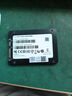 威剛（ADATA） 240GB SSD固態(tài)硬盤(pán) SATA3.0接口 SP580 曬單實(shí)拍圖