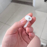 小米（MI）Redmi Buds 4 活力版 無線藍(lán)牙耳機(jī) 28小時(shí)長續(xù)航 通話降噪 適用于安卓蘋果手機(jī) 白色 曬單實(shí)拍圖