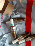 殼牌（Shell）全合成汽機(jī)油0w-20(0w20) API SP級(jí) 4L 都市光影版灰殼 京東養(yǎng)車 曬單實(shí)拍圖